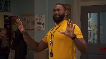 Sezon 2 Odcinek 15 Raven na chacie inaczej