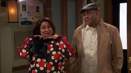 Sezon 2 Odcinek 17 M&oacute;w mi Vic