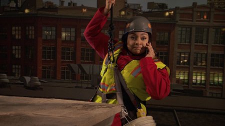 Sezon 2 Odcinek 19 To twoja impreza, więc zrobię, co zechcę