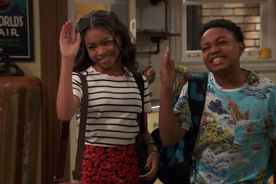 Raven na chacie - galeria zdjęć - filmweb