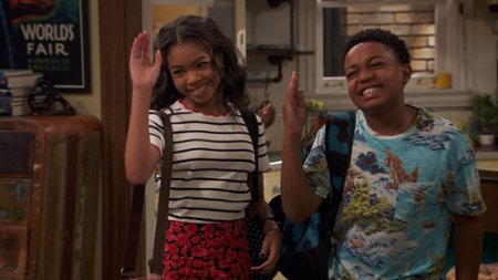 Sezon 2 Odcinek 20 Kto wygrywa, kto przegrywa