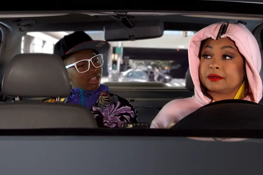 Raven na chacie - galeria zdjęć - filmweb