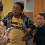 Raven na chacie - galeria zdjęć - filmweb