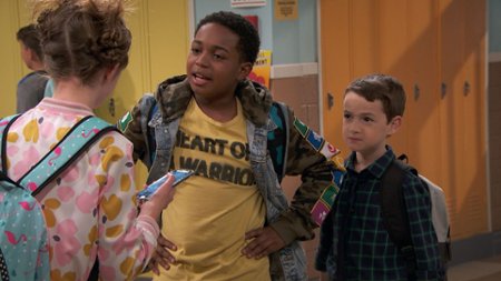 Sezon 2 Odcinek 3 Bo tak