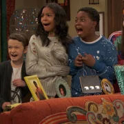 Raven na chacie - galeria zdjęć - filmweb