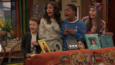 Sezon 2 Odcinek 5 Niesłychane, niespotykane