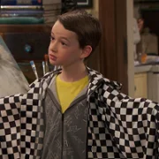 Raven na chacie - galeria zdjęć - filmweb