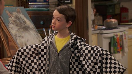 Sezon 2 Odcinek 7 Za ostatni guzik