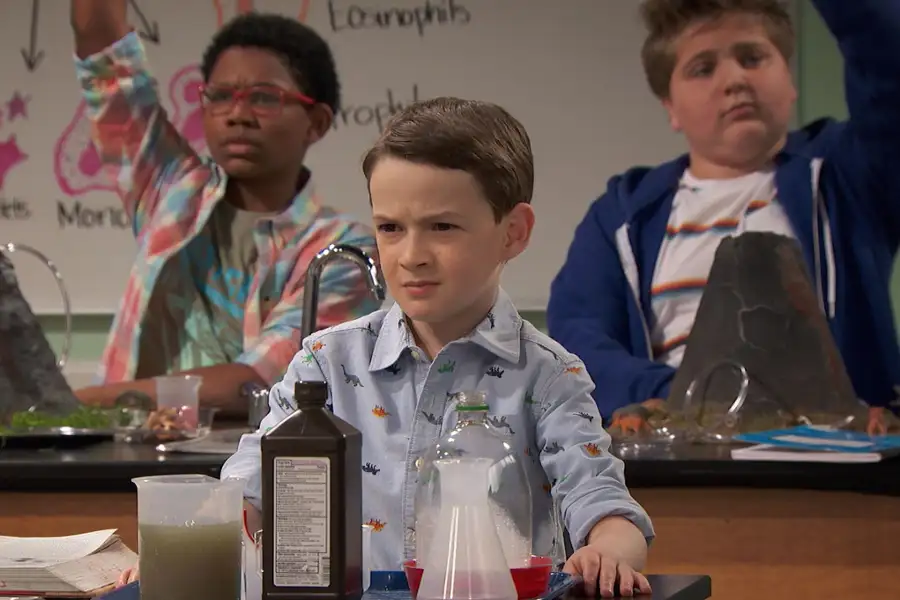 Raven na chacie - galeria zdjęć - filmweb