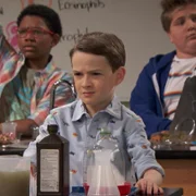 Raven na chacie - galeria zdjęć - filmweb