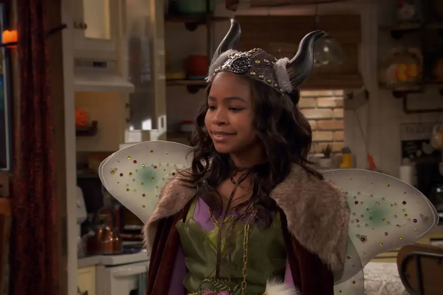 Raven na chacie - galeria zdjęć - filmweb