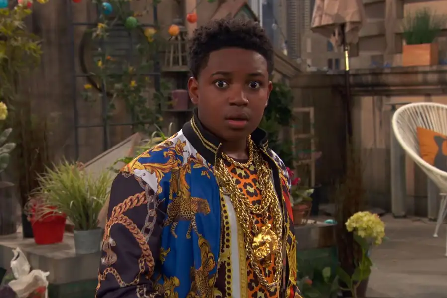 Raven na chacie - galeria zdjęć - filmweb