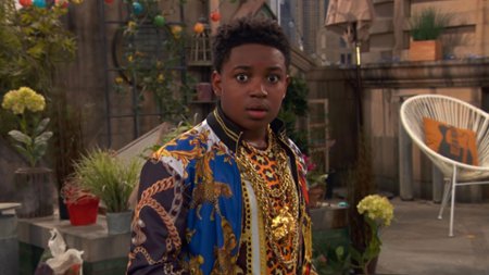 Sezon 3 Odcinek 11 Dziewczyny chcą tylko telefony