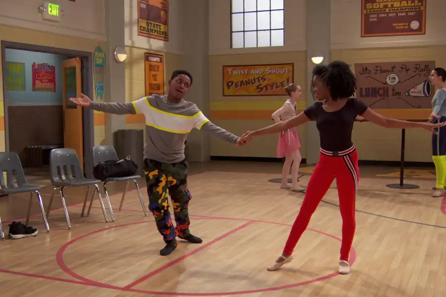 Raven na chacie - galeria zdjęć - filmweb