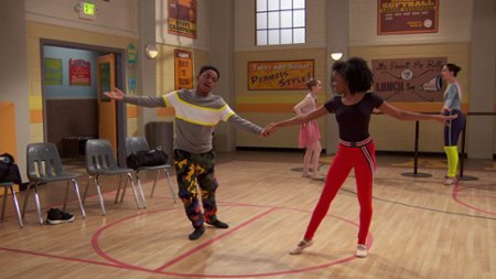 Sezon 3 Odcinek 12 Rajtuzy sobotniej nocy