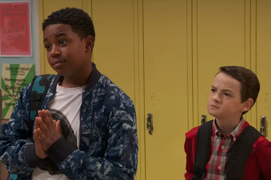 Raven na chacie - galeria zdjęć - filmweb