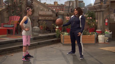 Sezon 3 Odcinek 14 W grupie siła