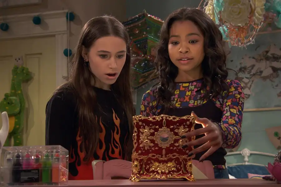 Raven na chacie - galeria zdjęć - filmweb