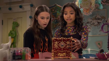 Sezon 3 Odcinek 15 Sztama z ojcem