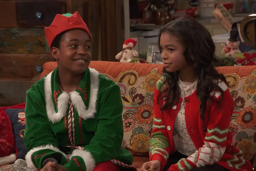 Raven na chacie - galeria zdjęć - filmweb