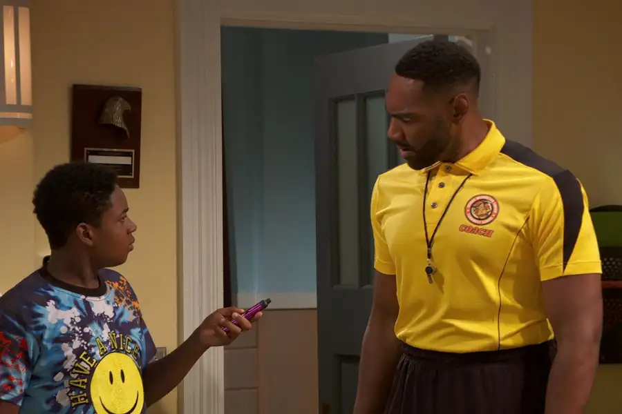 Raven na chacie - galeria zdjęć - filmweb