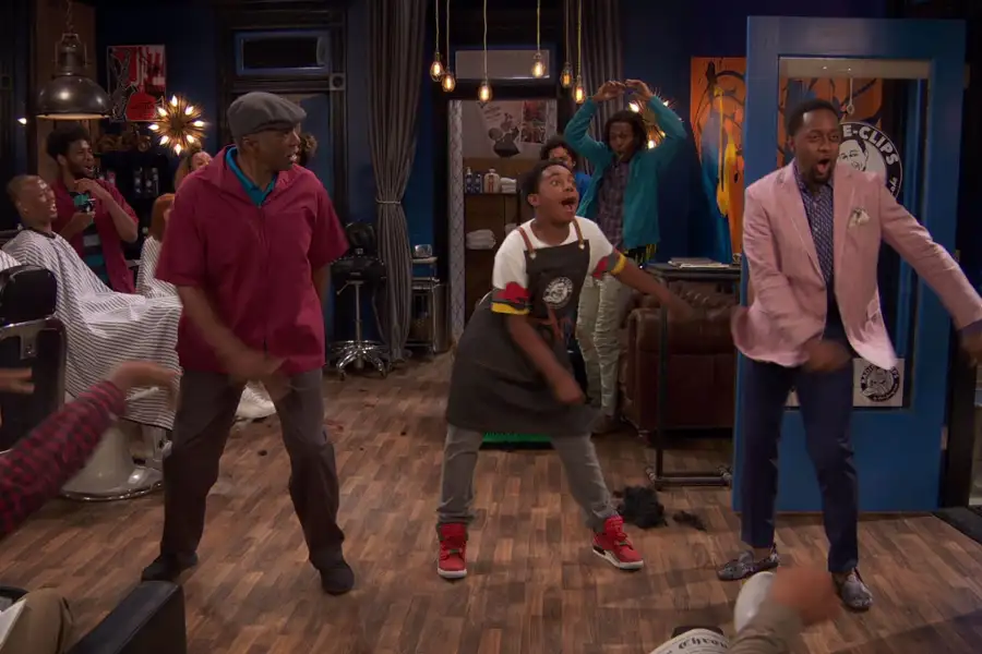 Raven na chacie - galeria zdjęć - filmweb