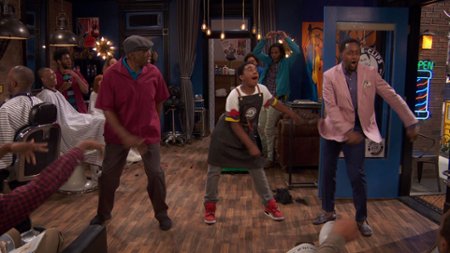 Sezon 3 Odcinek 20 Na kr&oacute;tko