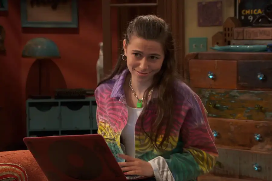 Raven na chacie - galeria zdjęć - filmweb