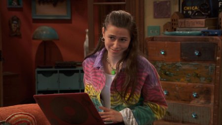 Sezon 3 Odcinek 22 Poeci