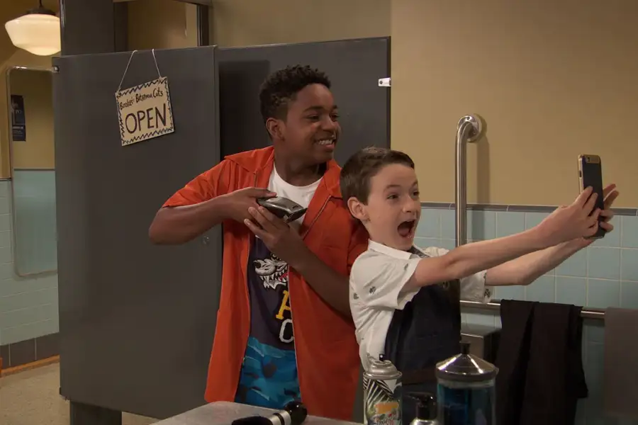 Raven na chacie - galeria zdjęć - filmweb