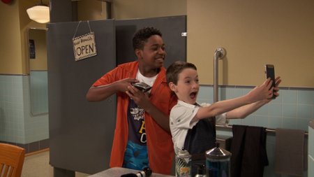 Sezon 3 Odcinek 23 Sztuka cięcia