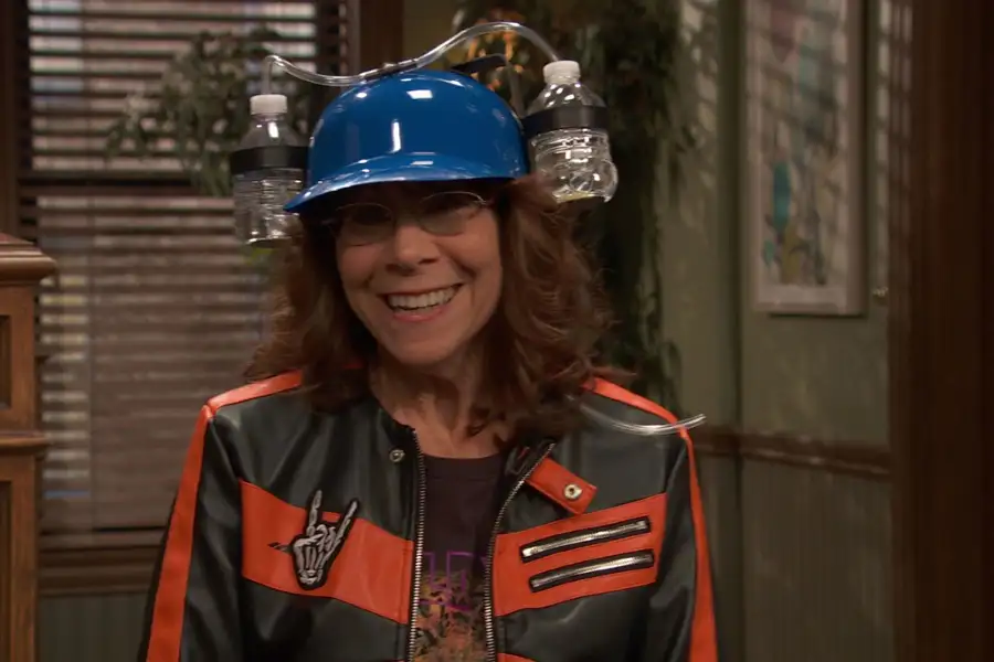 Raven na chacie - galeria zdjęć - filmweb