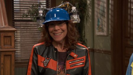 Sezon 3 Odcinek 24 Sofa (story)