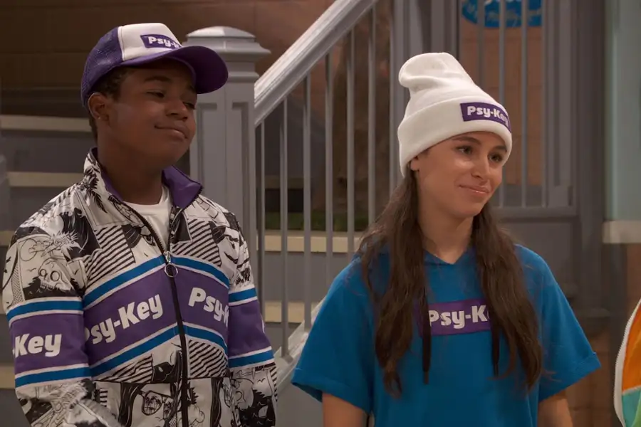 Raven na chacie - galeria zdjęć - filmweb