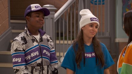 Sezon 3 Odcinek 25 Modna ściema