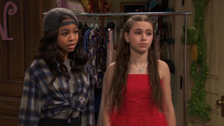 Sezon 3 Odcinek 5 Ciuch- duszy druh