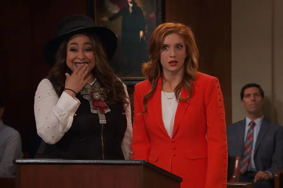 Raven na chacie - galeria zdjęć - filmweb