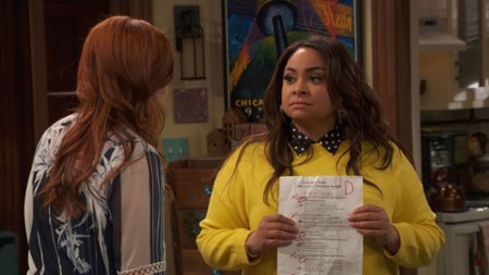 Sezon 3 Odcinek 8 Szkolna pułapka na myszy