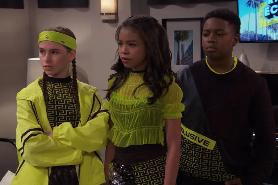 Raven na chacie - galeria zdjęć - filmweb