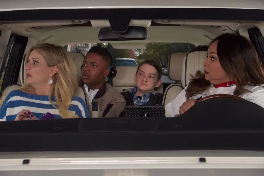 Raven na chacie - galeria zdjęć - filmweb