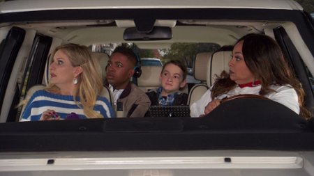 Sezon 4 Odcinek 11 10 Things Debate About You