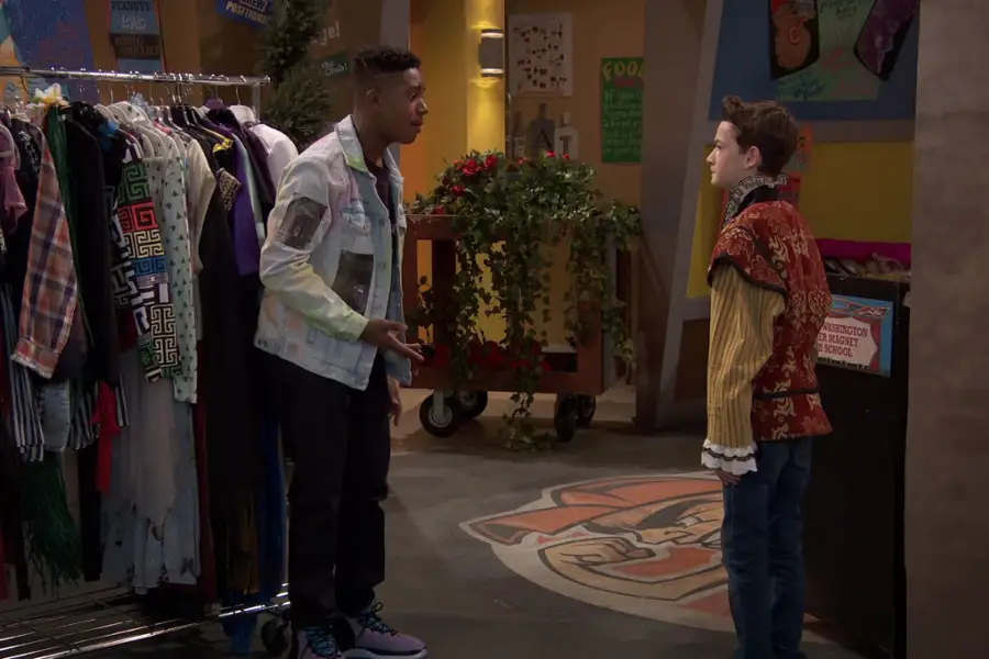 Raven na chacie - galeria zdjęć - filmweb