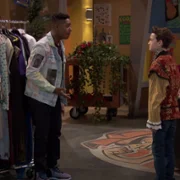 Raven na chacie - galeria zdjęć - filmweb