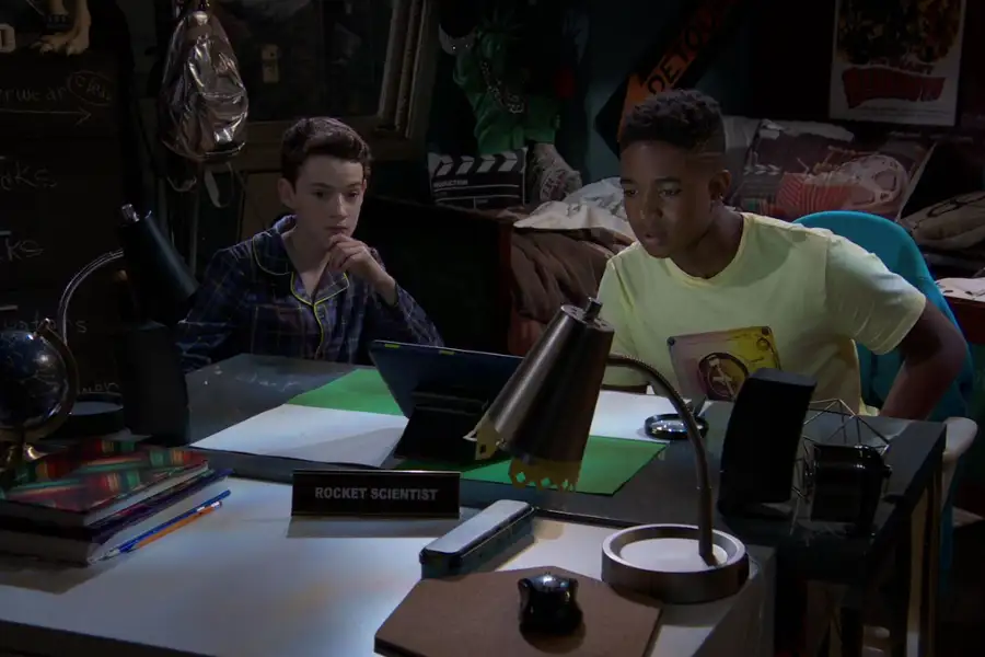 Raven na chacie - galeria zdjęć - filmweb