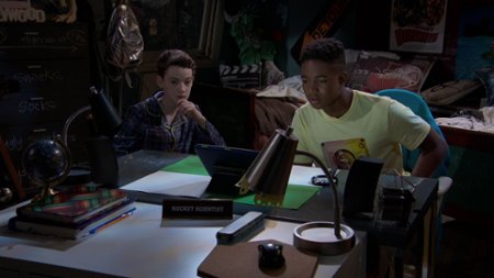 Sezon 4 Odcinek 15 American Torah Story