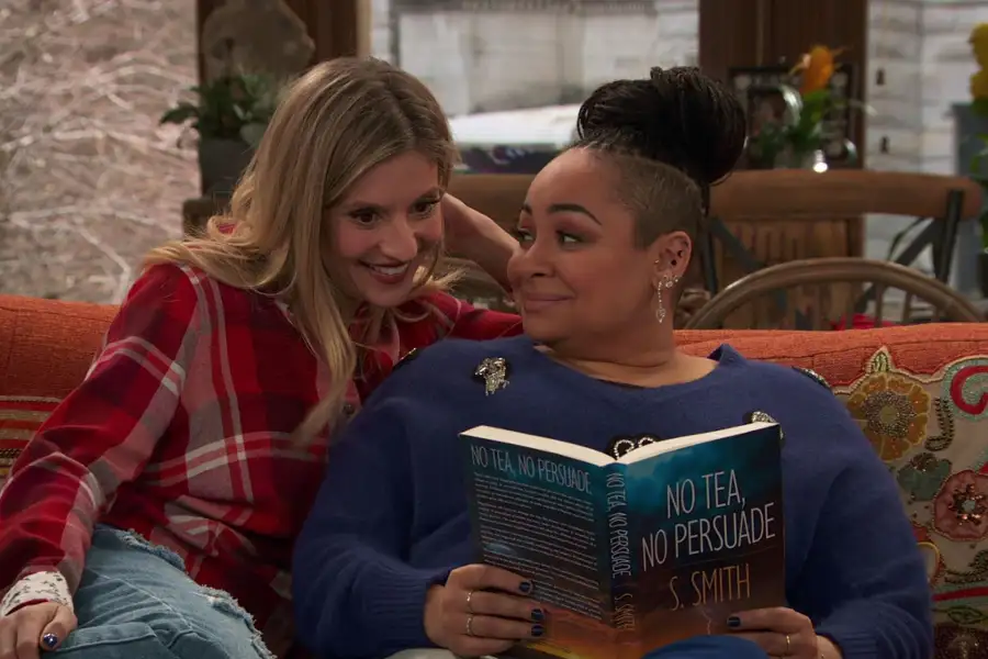 Raven na chacie - galeria zdjęć - filmweb