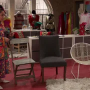 Raven na chacie - galeria zdjęć - filmweb