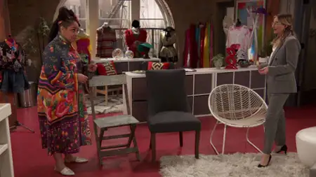 Raven na chacie - galeria zdjęć - filmweb