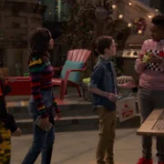 Raven na chacie - galeria zdjęć - filmweb