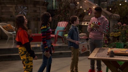 Sezon 4 Odcinek 2 Baking Bad